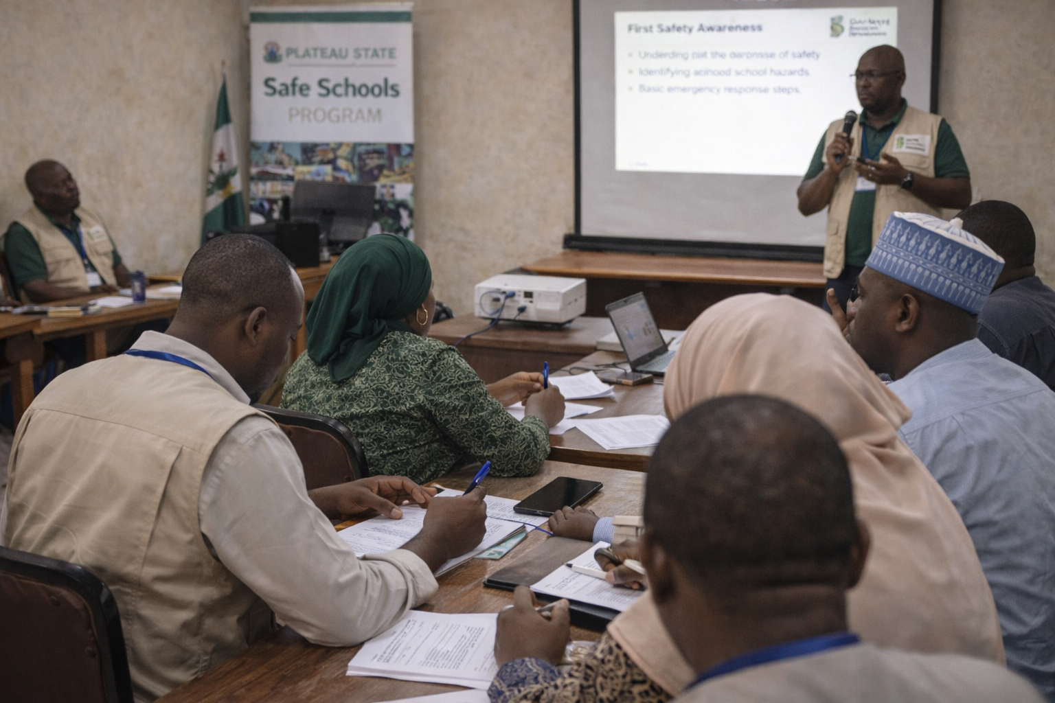 Q4 2025 Progress Report